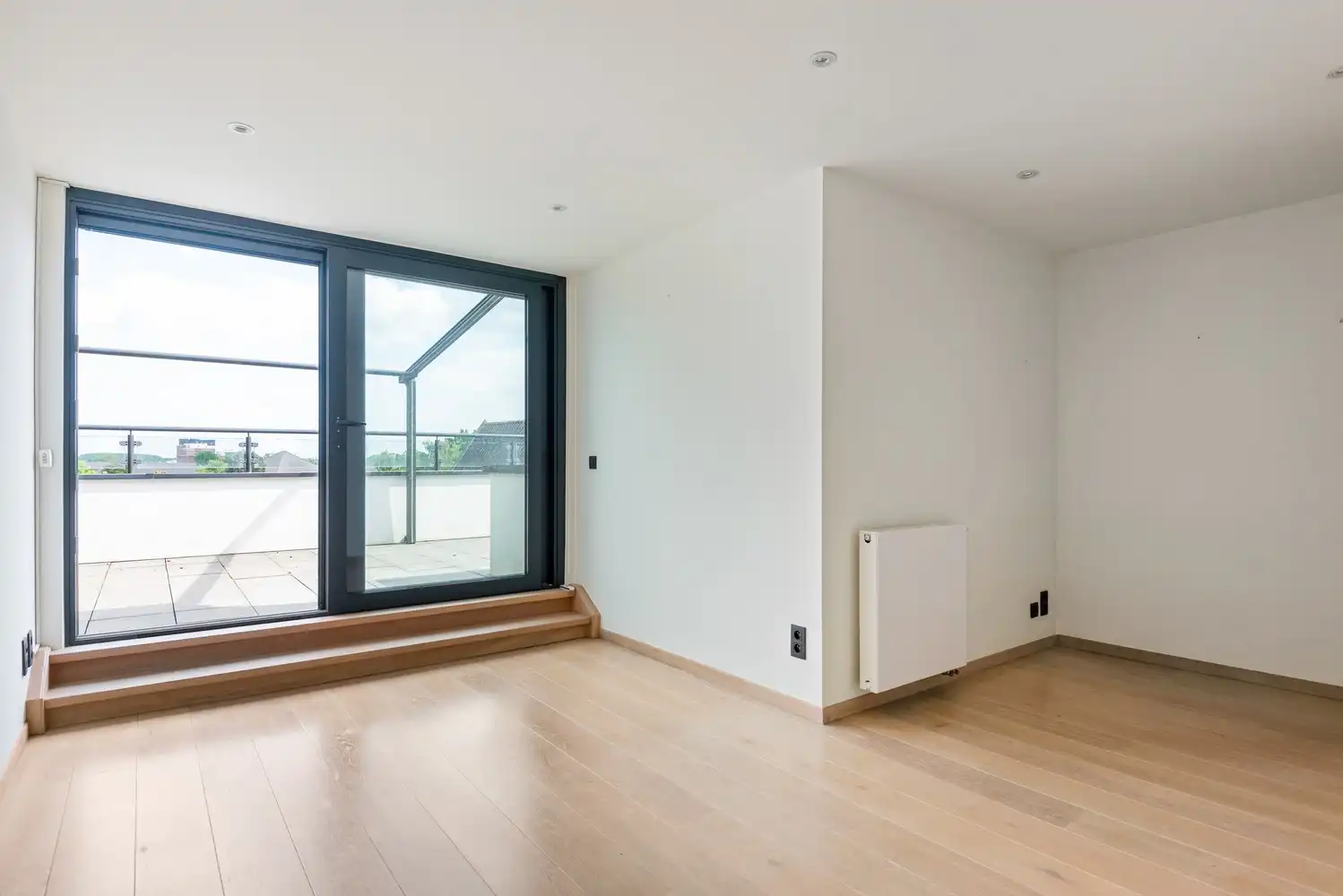 Exclusieve duplex in het historisch centrum te Lier foto 24