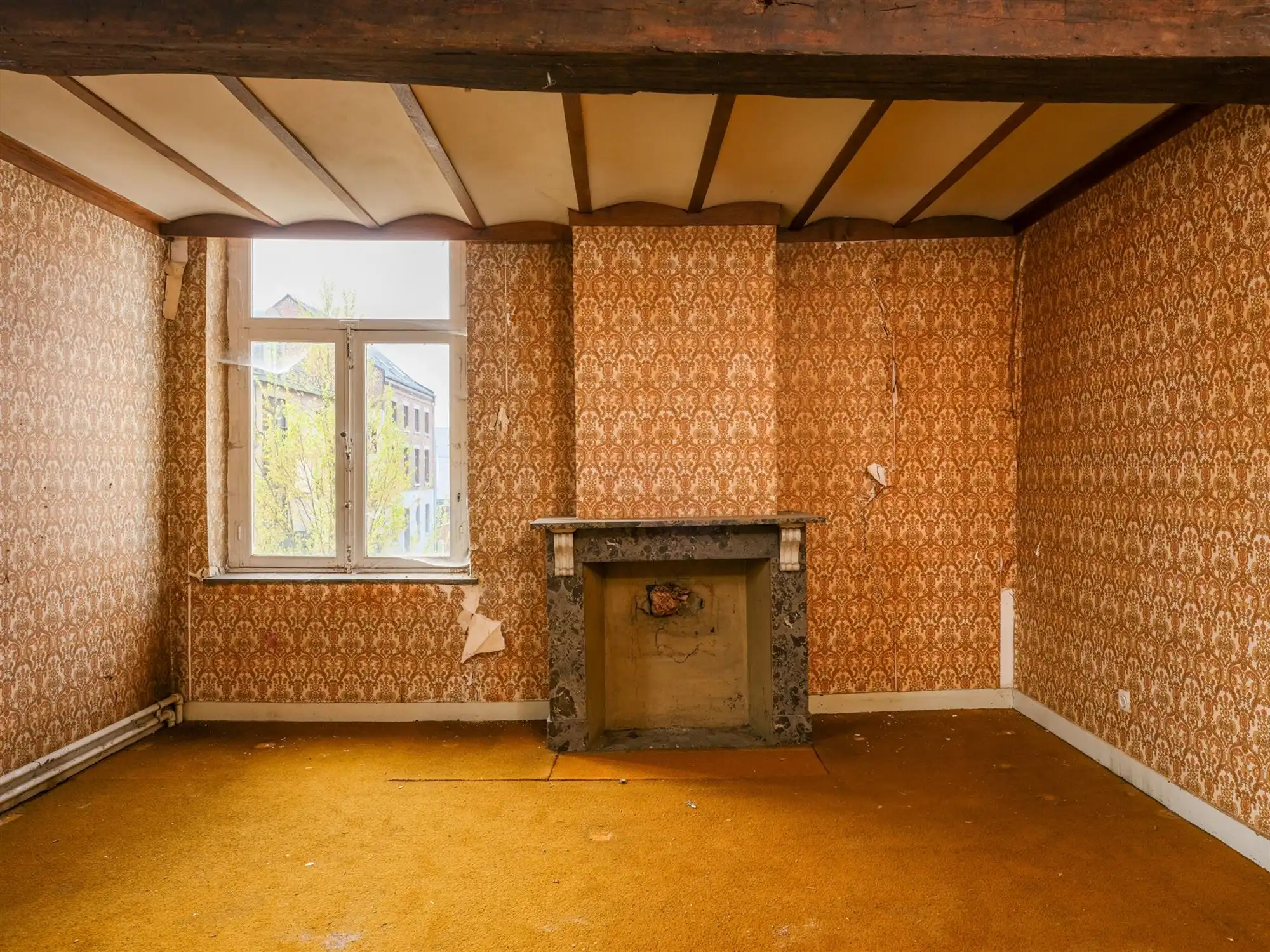 Historisch herenhuis met uitzonderlijke charme en karakter foto 28