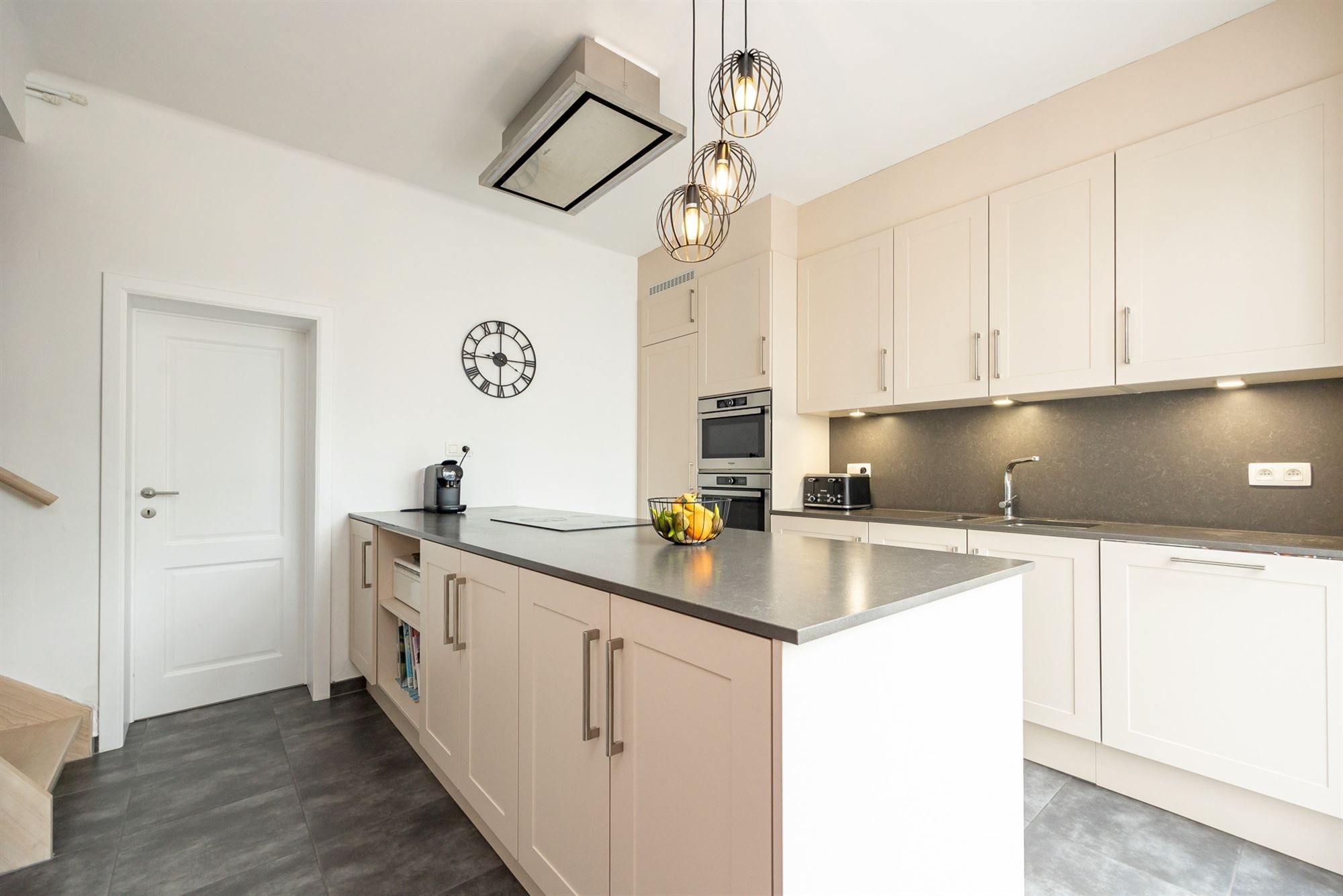 Instapklare woning in groene omgeving te Bonheiden foto 6