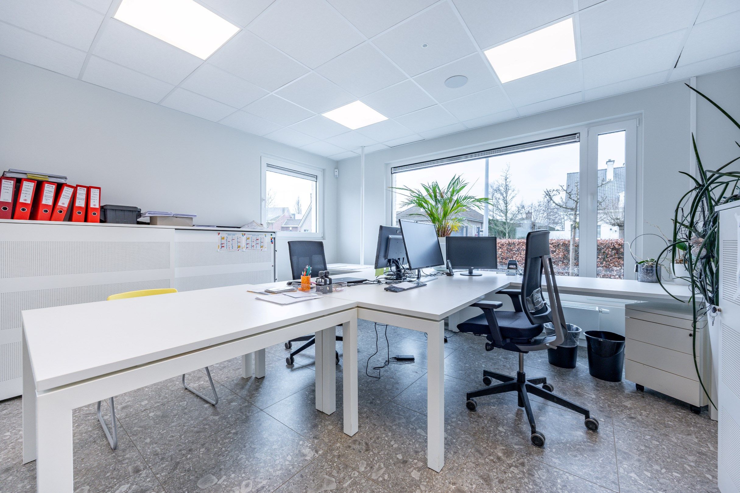 KMO GEBOUW OP 2890 M² foto 9