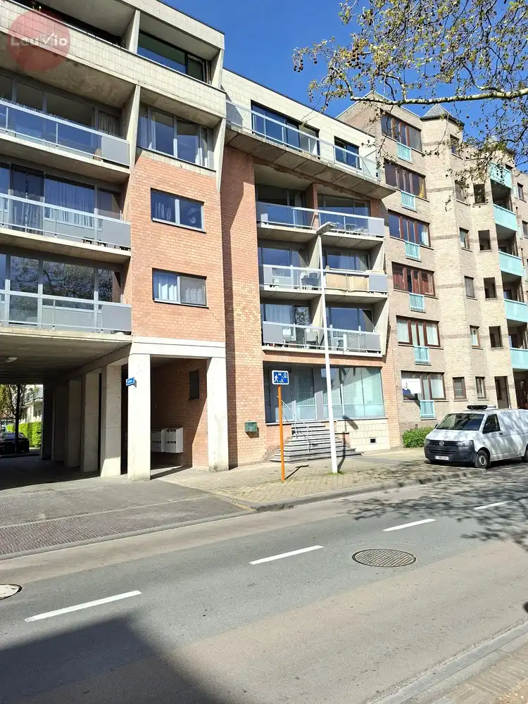 Appartement te huur Vriesenhof 22/0304 - 3000 Leuven