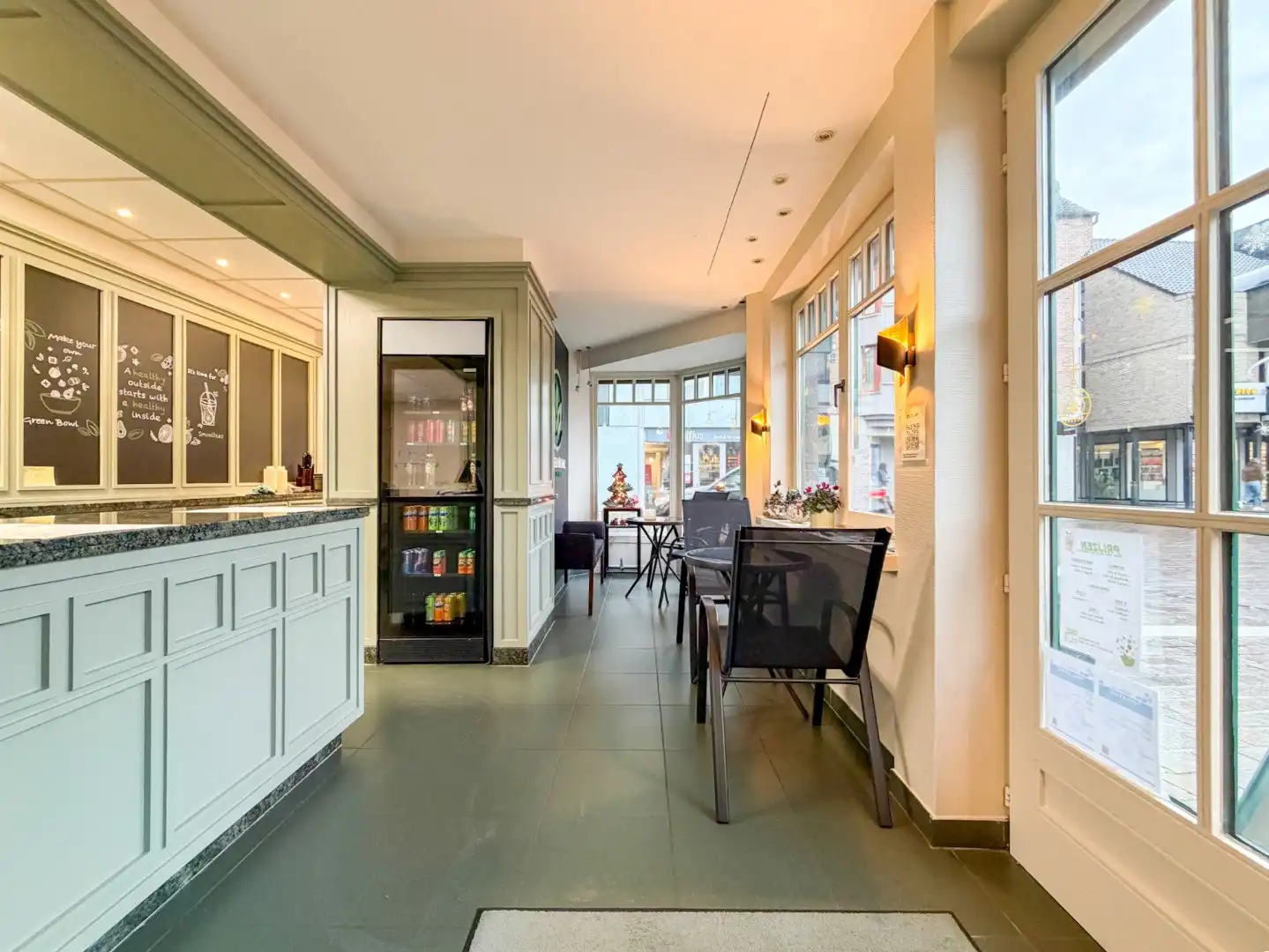 Handelspand op topligging, Markt Torhout! foto 3