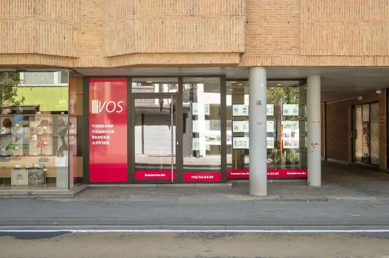 Geriefelijk instapklaar handelspand foto 12