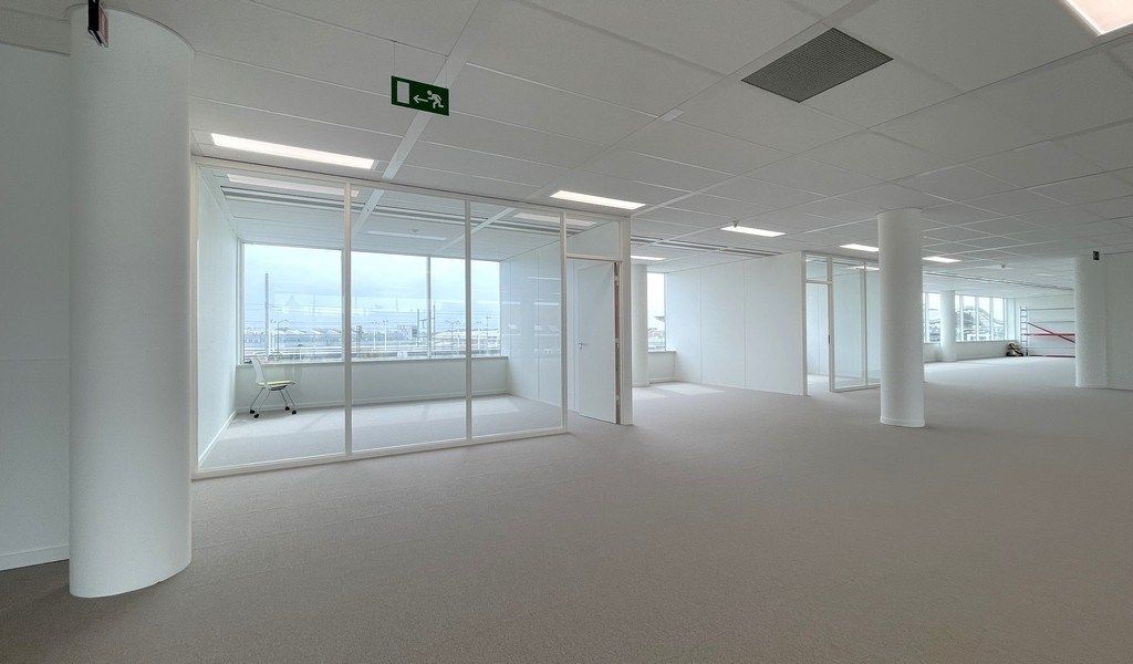 Kantoren te huur vlakbij het station van Mechelen foto 9