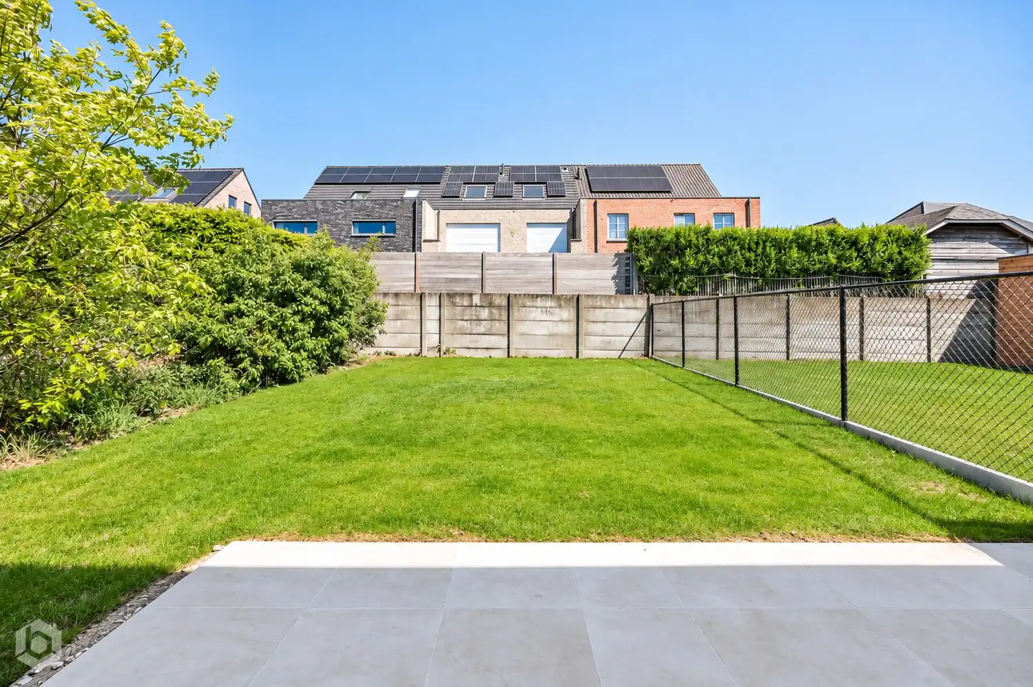 Nieuwbouw BEN-woning met 3 slpkrs op topligging foto 19