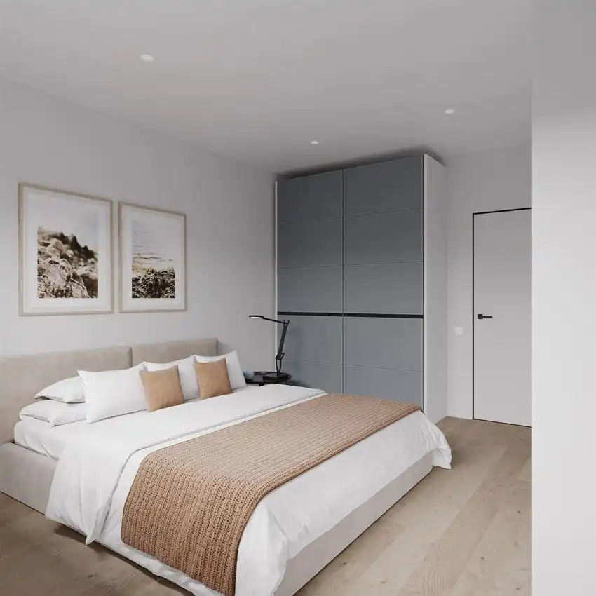 Nieuwbouw driegevelwoning op 3a97ca foto 7