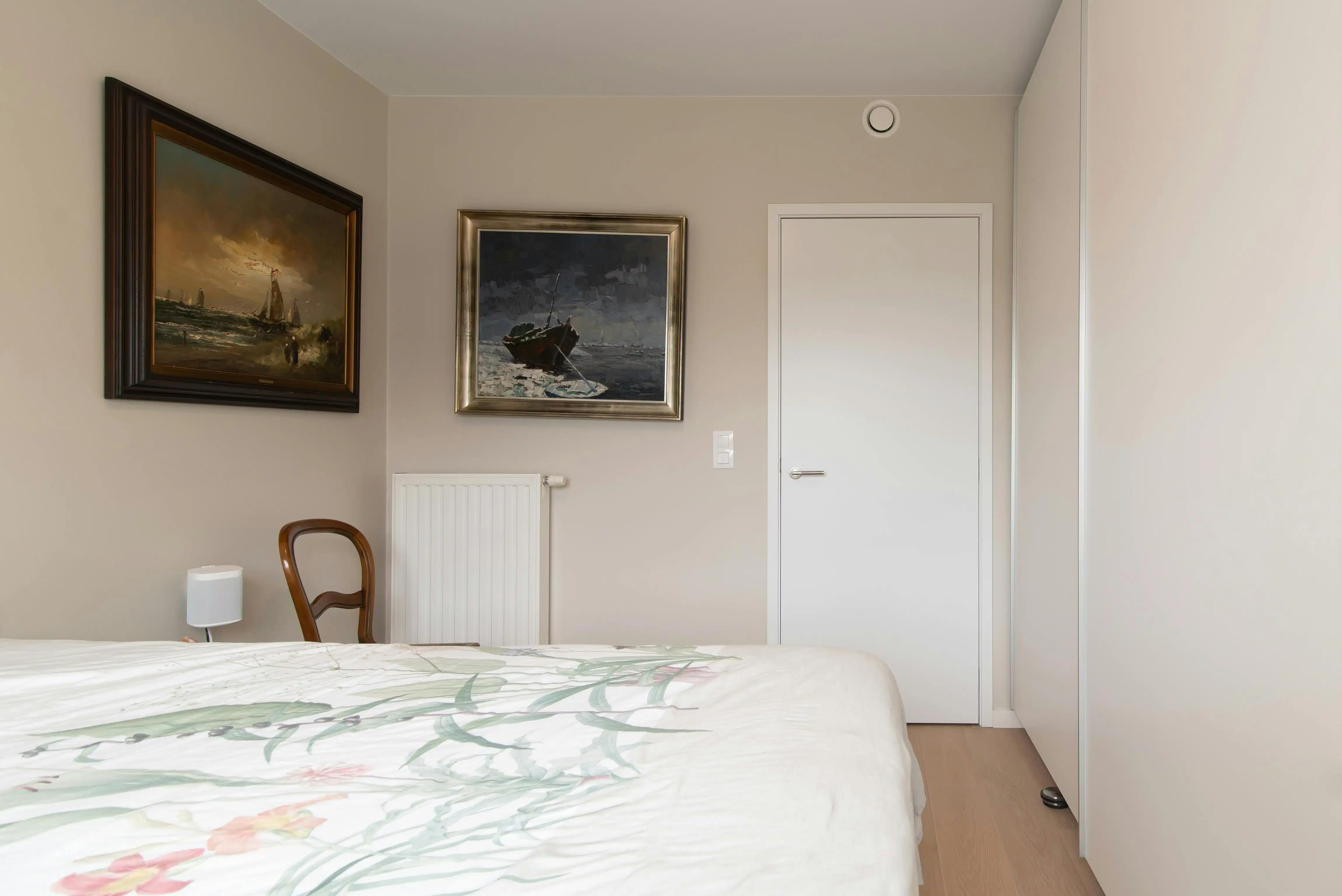 Schitterend afgewerkt appartement met een prachtig terras foto 13