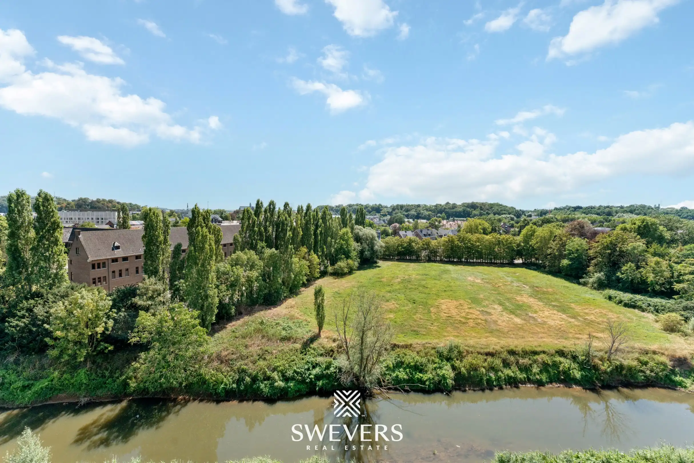 Exclusief penthouse van 206 m² met panoramisch terras (177m²) in hartje Diest foto 29