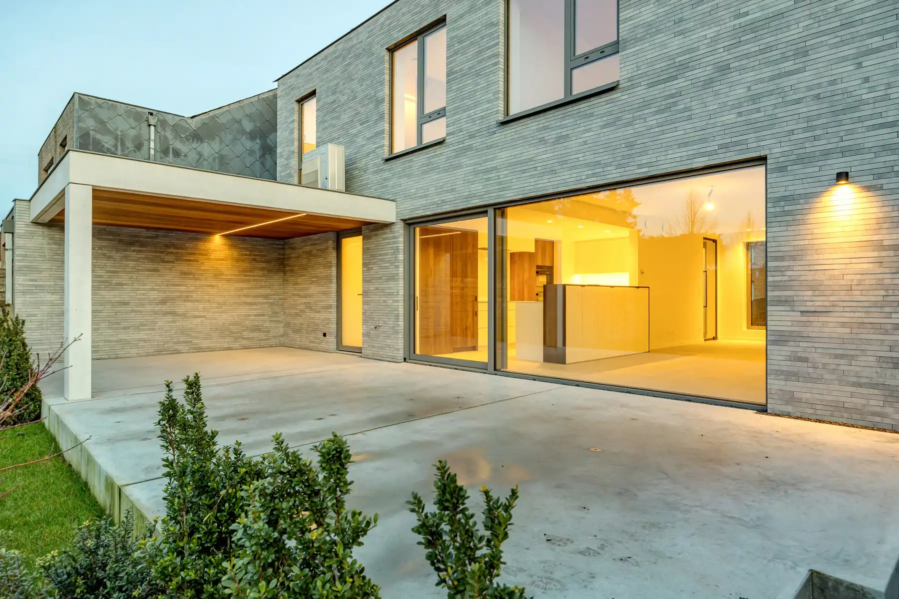 Luxe BEN woning met 4slk en 2bdk foto 4