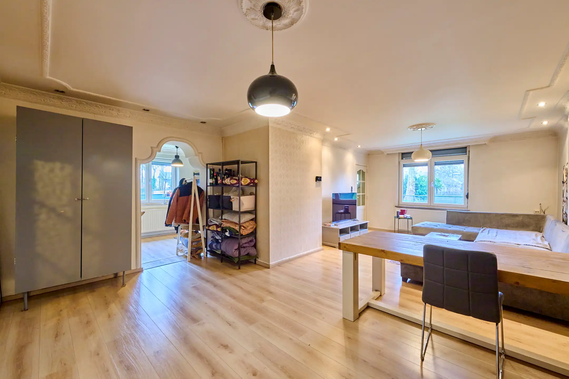 Vernieuwde woning op een rustige ligging in de Tuinwijk  foto 4