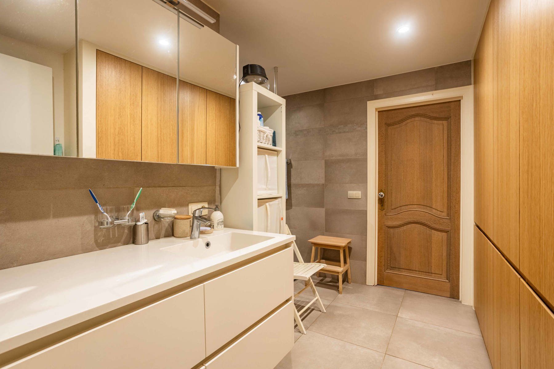 Charmante en energiezuinige gezinswoning te Geraardsbergen foto 19