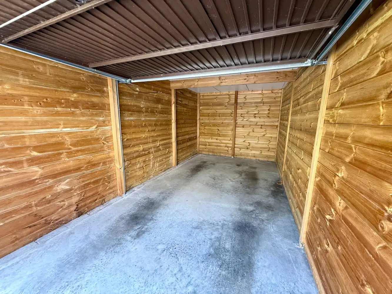 Recent, energiezuinig appartement nabij de dorpskern van Zingem! foto 14