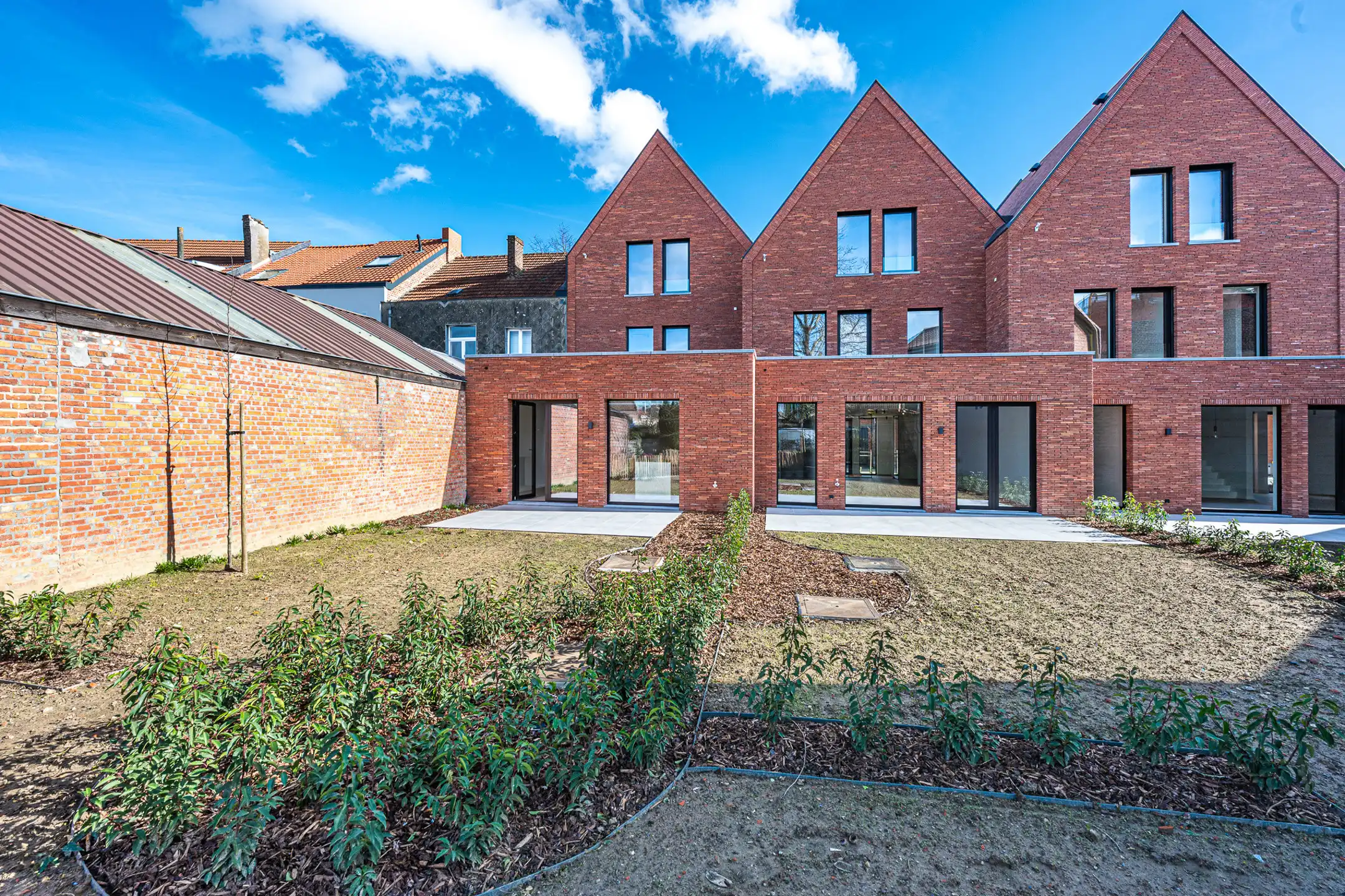 Nieuwbouw woning foto 16