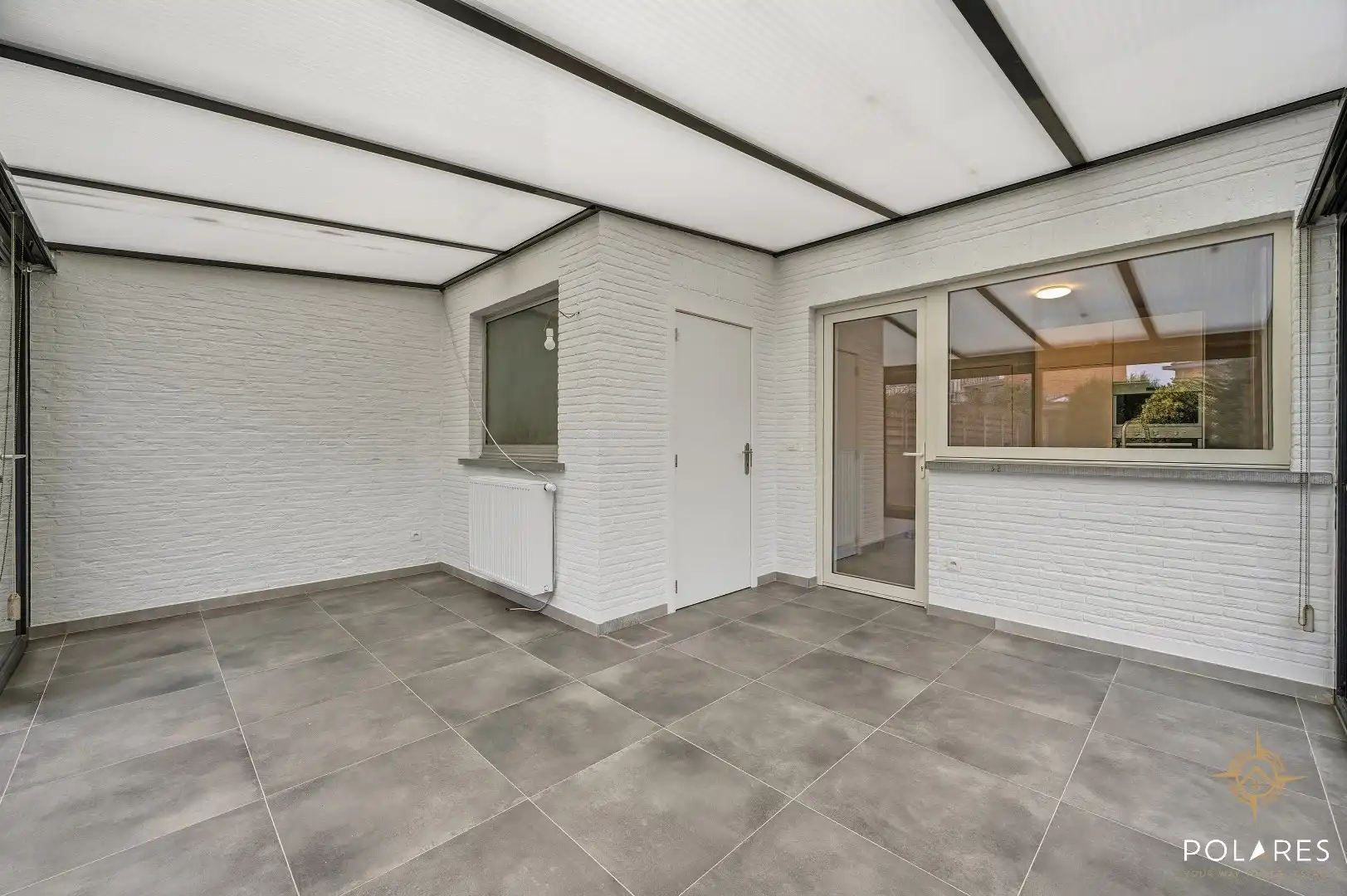 Duplex appartement nabij het centrum van Aarschot foto 10