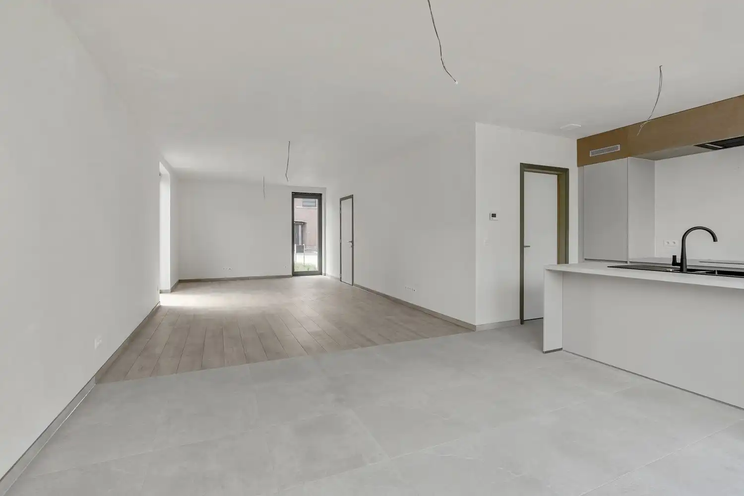 Knappe nieuwbouwwoning met 4 slaapkamers in Vlijtingen! 6%BTW mogelijk* foto 5
