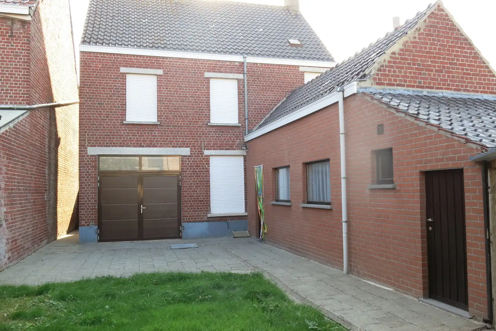 Te koop: ruime woning met veel potentieel in Houthulst 🏡 foto 19