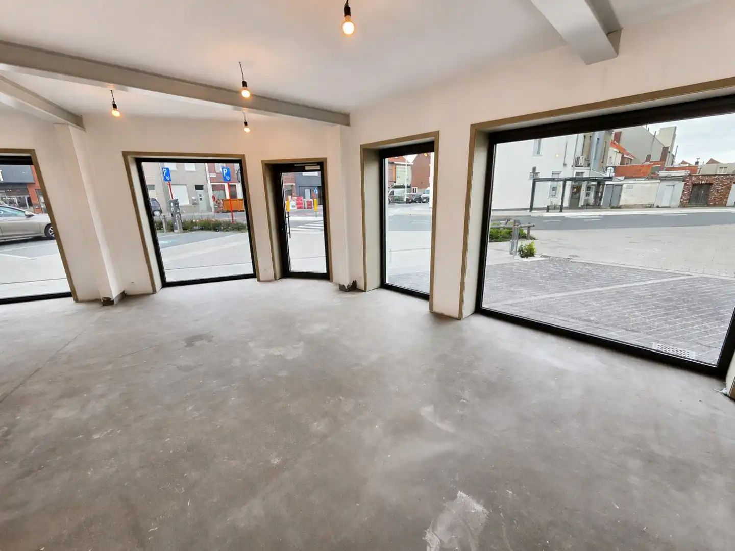 Residentie "De Samenkomst" - 3 entiteiten - kant en klare investering foto 29
