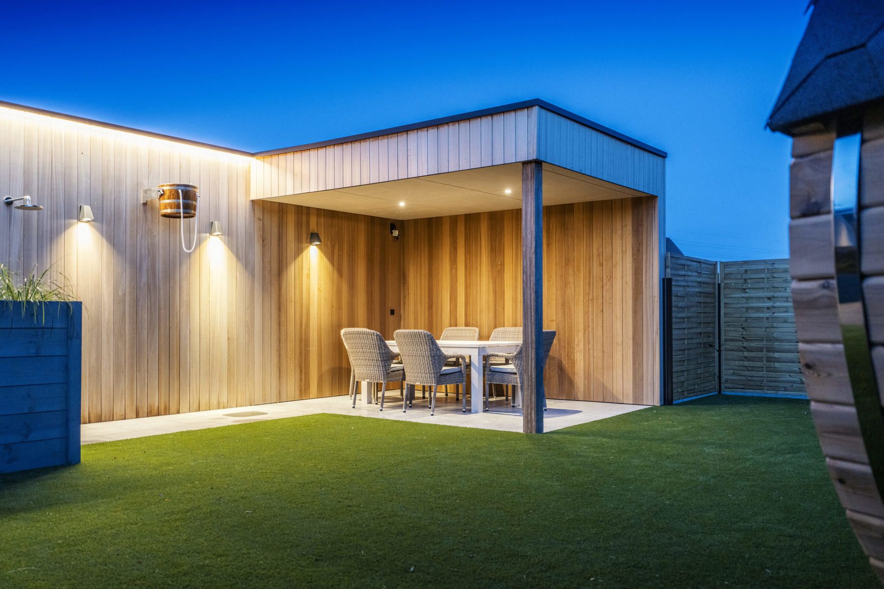 Rustig gelegen energie zuinige villa !!! foto 35