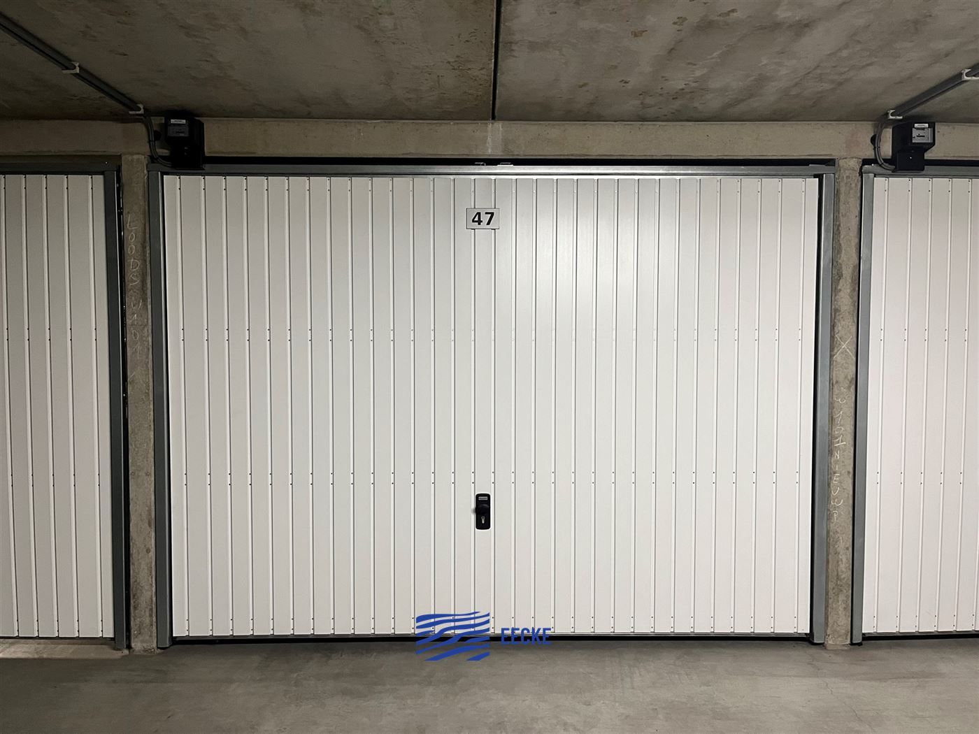 Parking/Garagebox foto 2