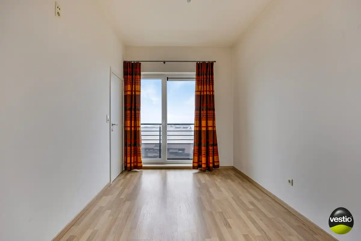 Riant appartement met panoramisch uitzicht, 2 slaapkamers en uitzonderlijk groot terras. foto 13