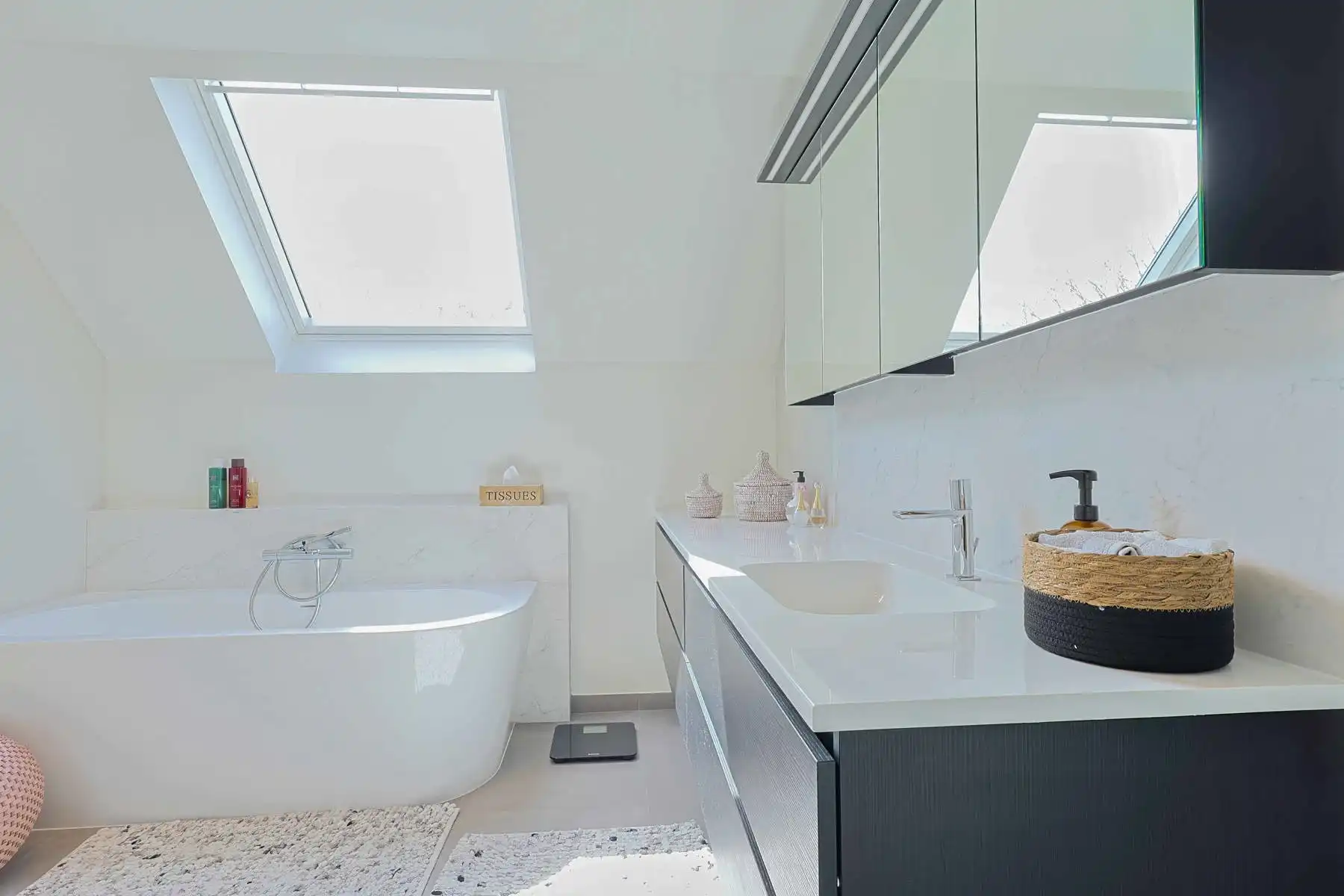 Exclusieve villa te koop - luxe, comfort en rust verzekerd. foto 15