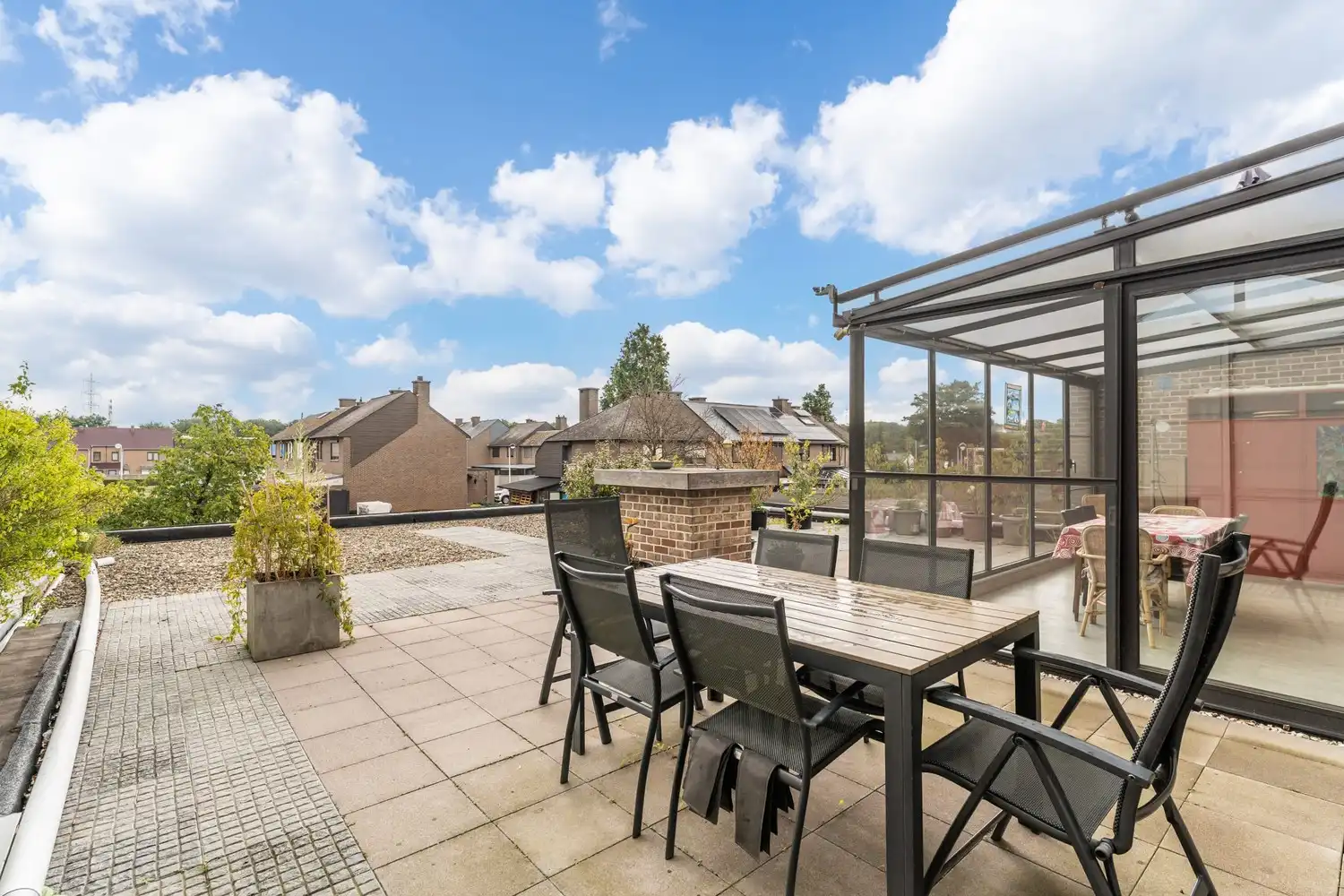 Opbrengsteigendom in het hartje van Houthalen centrum! (8 entiteiten) foto 20