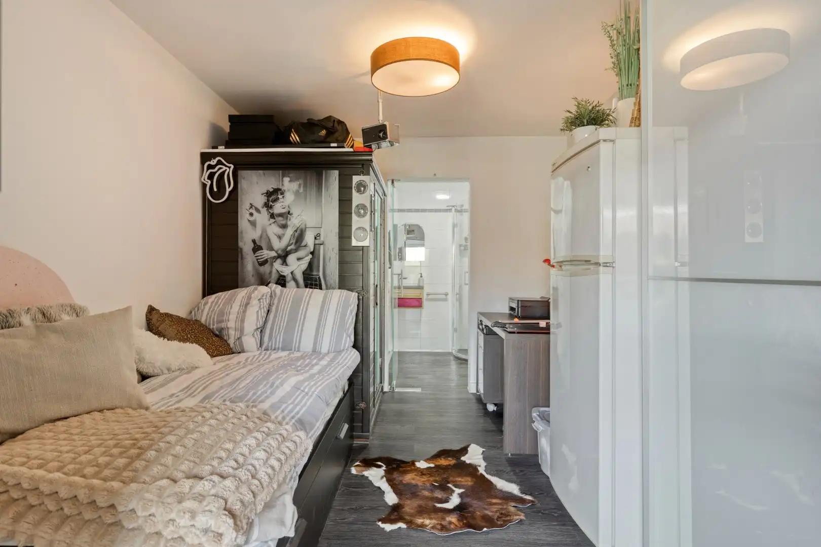 Mooie bel-etage woning van 234 m² bew.opp. op 344 m² grond. foto 23