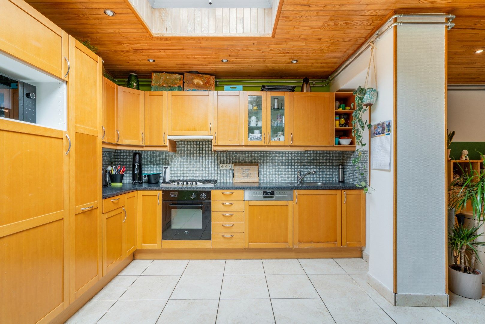 Instapklare rijwoning op de Konterdam met gunstig EPC! foto 8