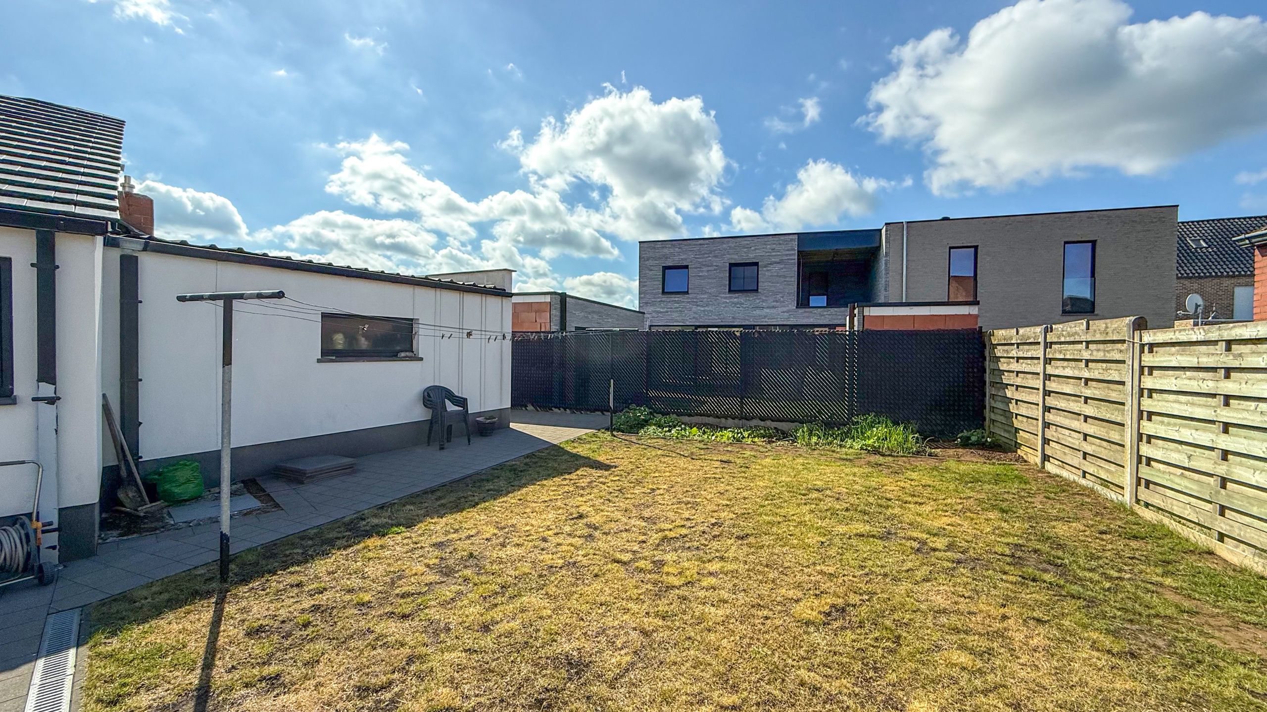 Instapklare, volledig vernieuwde woning met tuin in Beringen foto 25