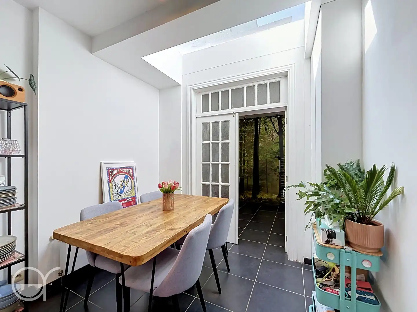 Gezellige instapklare woning met 2 slaapkamers foto 4