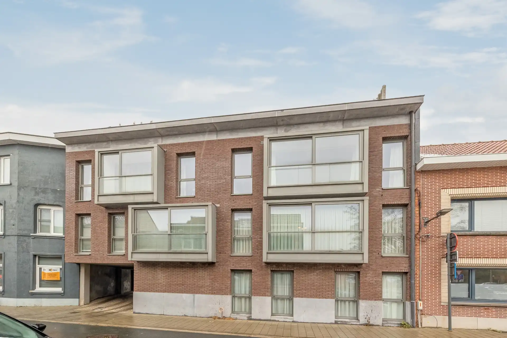 Ruim appartement (Bj 2005) met 3 mooie slaapkamers foto 7