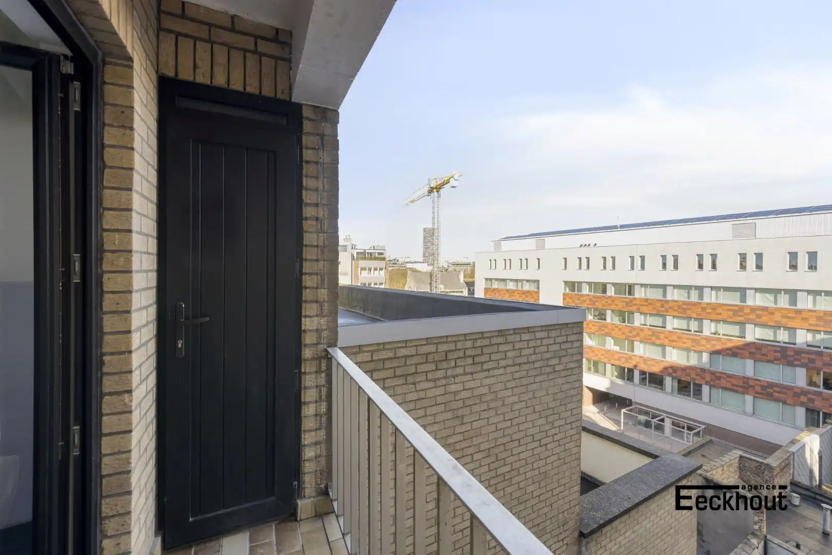Instapklaar en ruim (128 m²) appartement met 3 slaapkamers en zonnig terrasje! foto 20