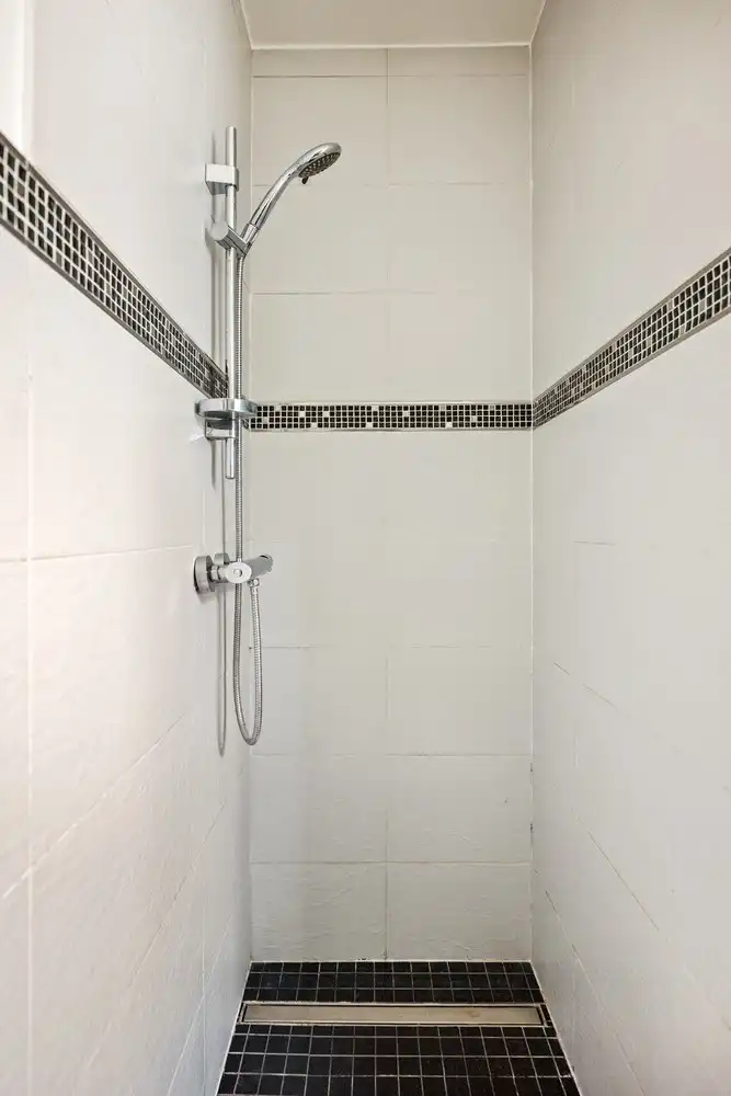 Instapklaar gelijkvloers appartement te Hoboken! foto 13