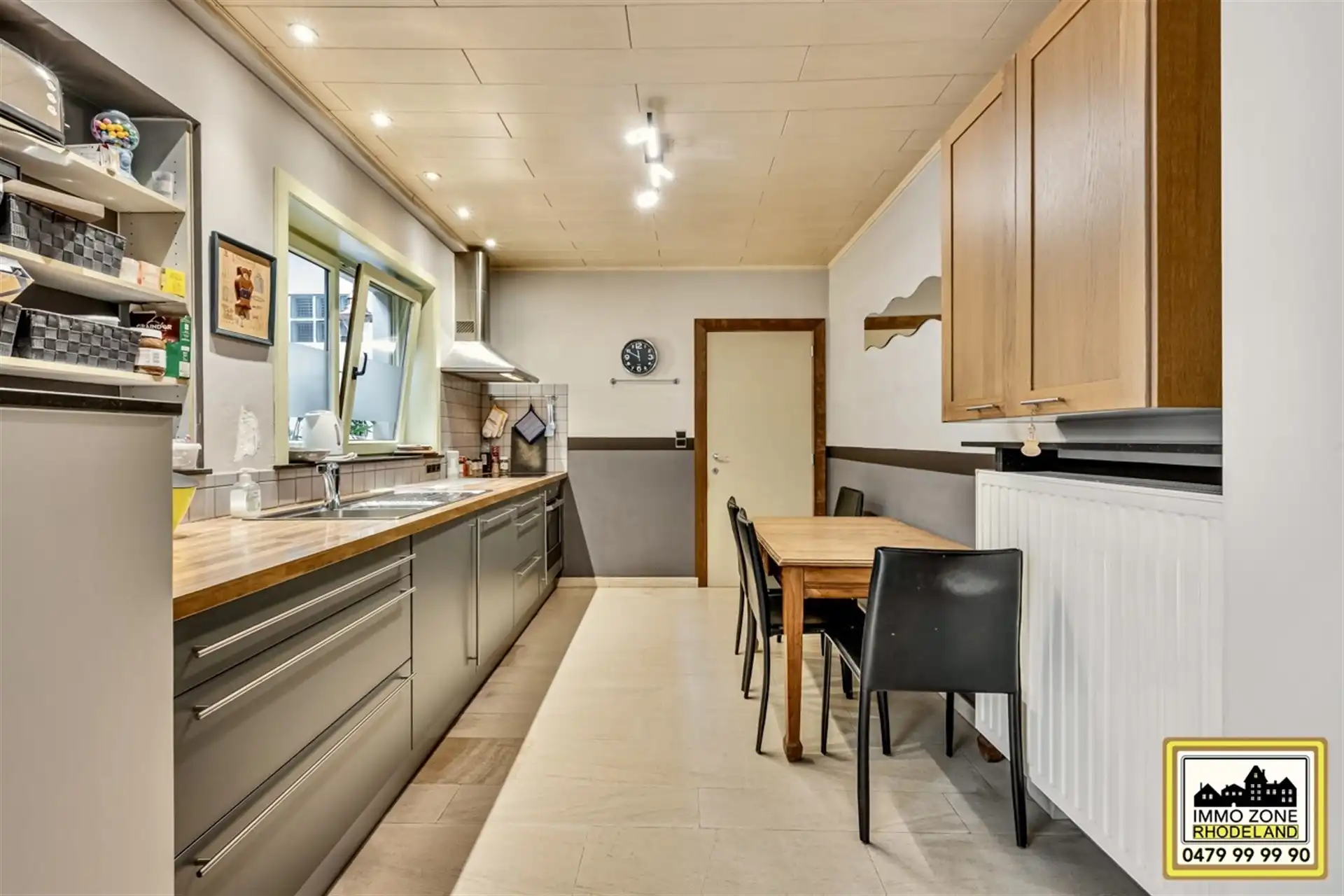 Veelzijdig handelspand met woongelegenheid op toplocatie foto 16