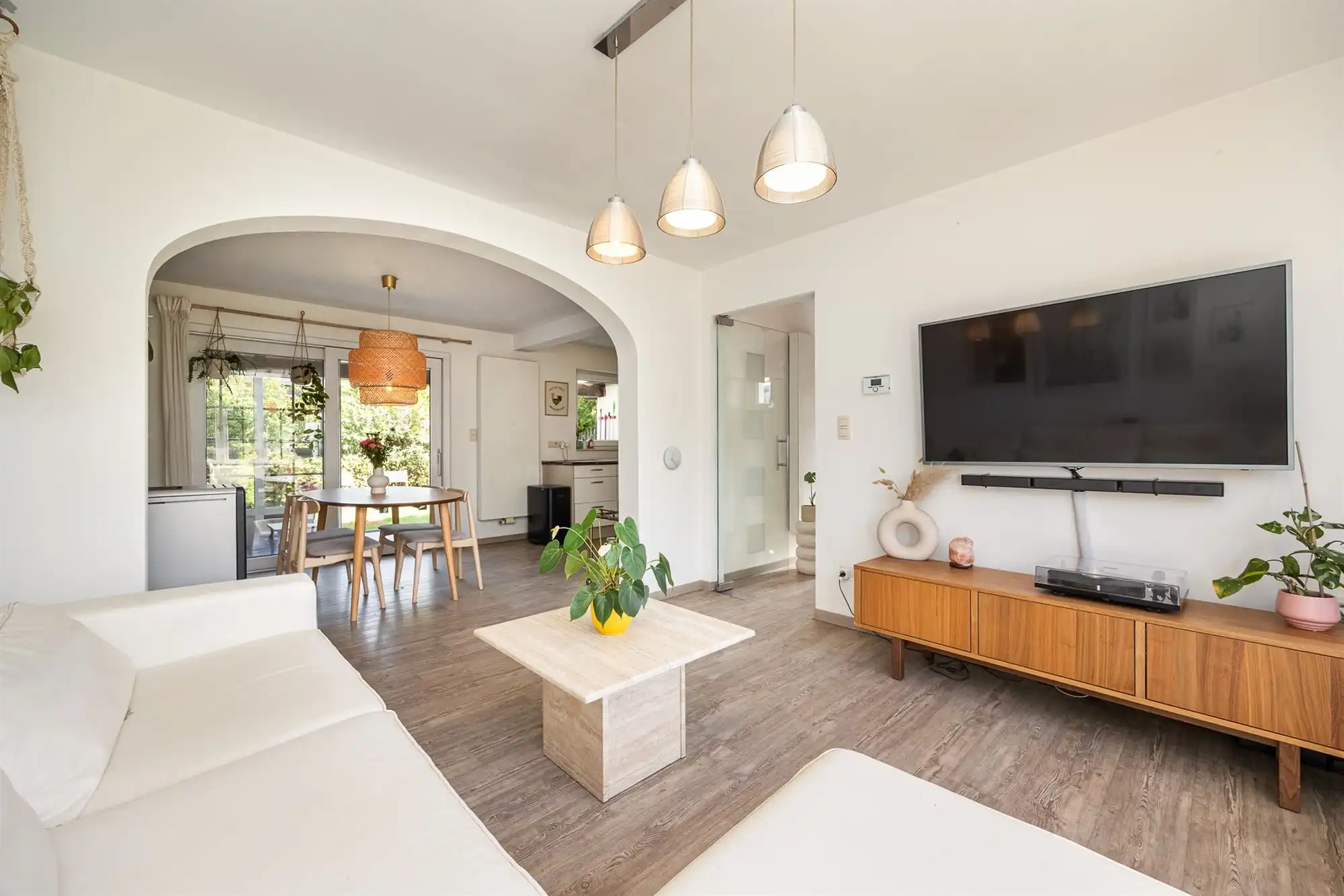 Huis foto 14