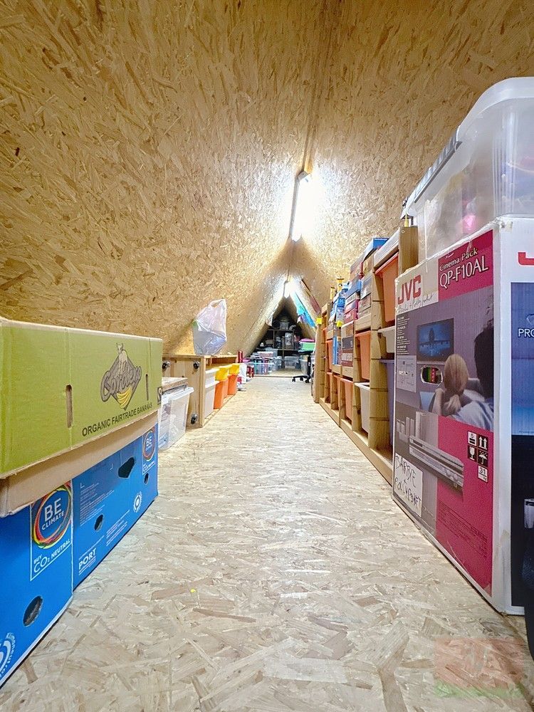 Instapklare energiezuinige vrijstaande bungalow met 3 slaapkamers en inpandige garage foto 22