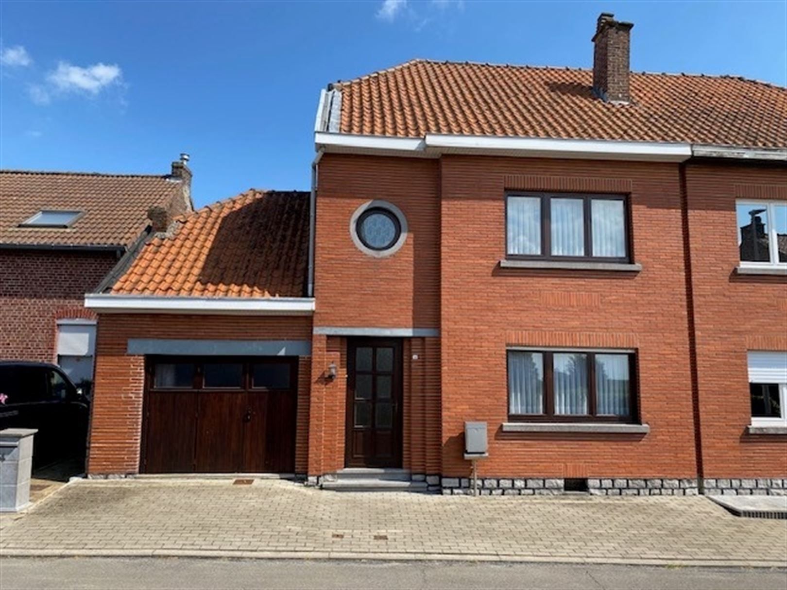 Huis te koop Steenbergstraat 36 - 3806 VELM