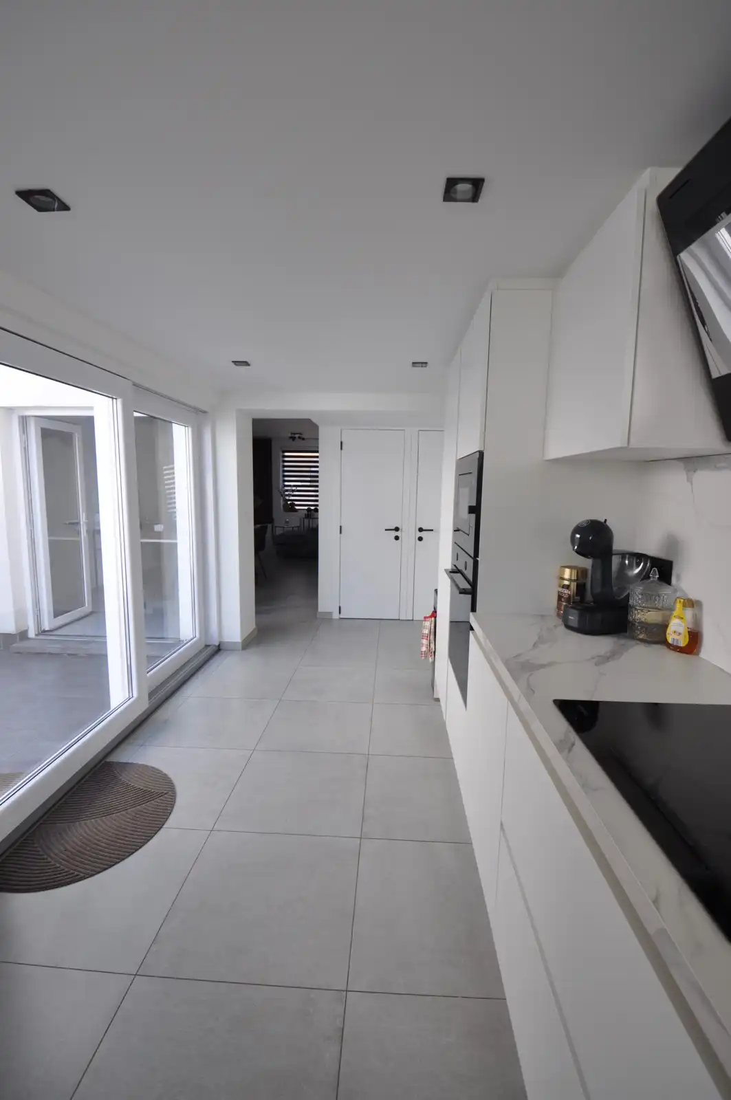 Instapklare energiezuinige woning ! foto 10