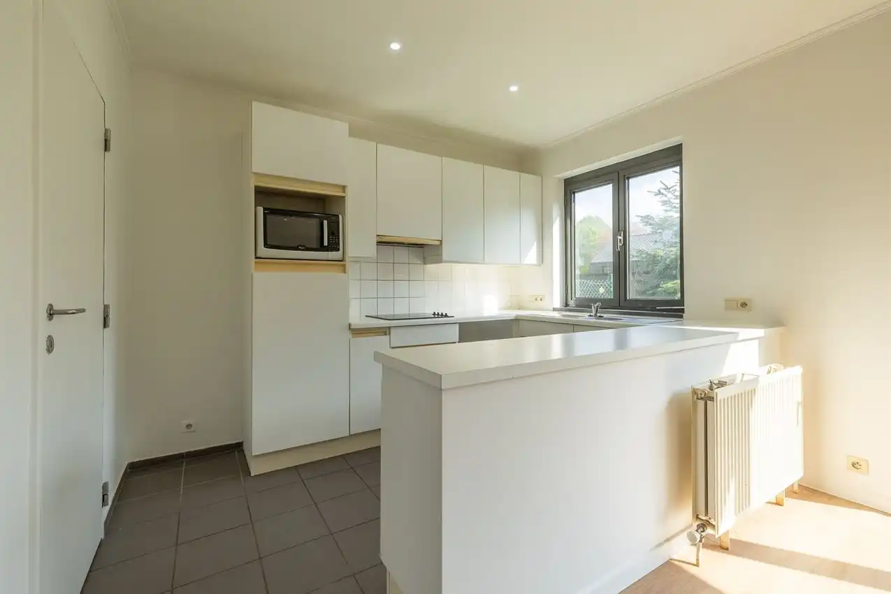 Charmante dorpswoning met geschiedenis, groen én mobiliteit binnen handbereik foto 10