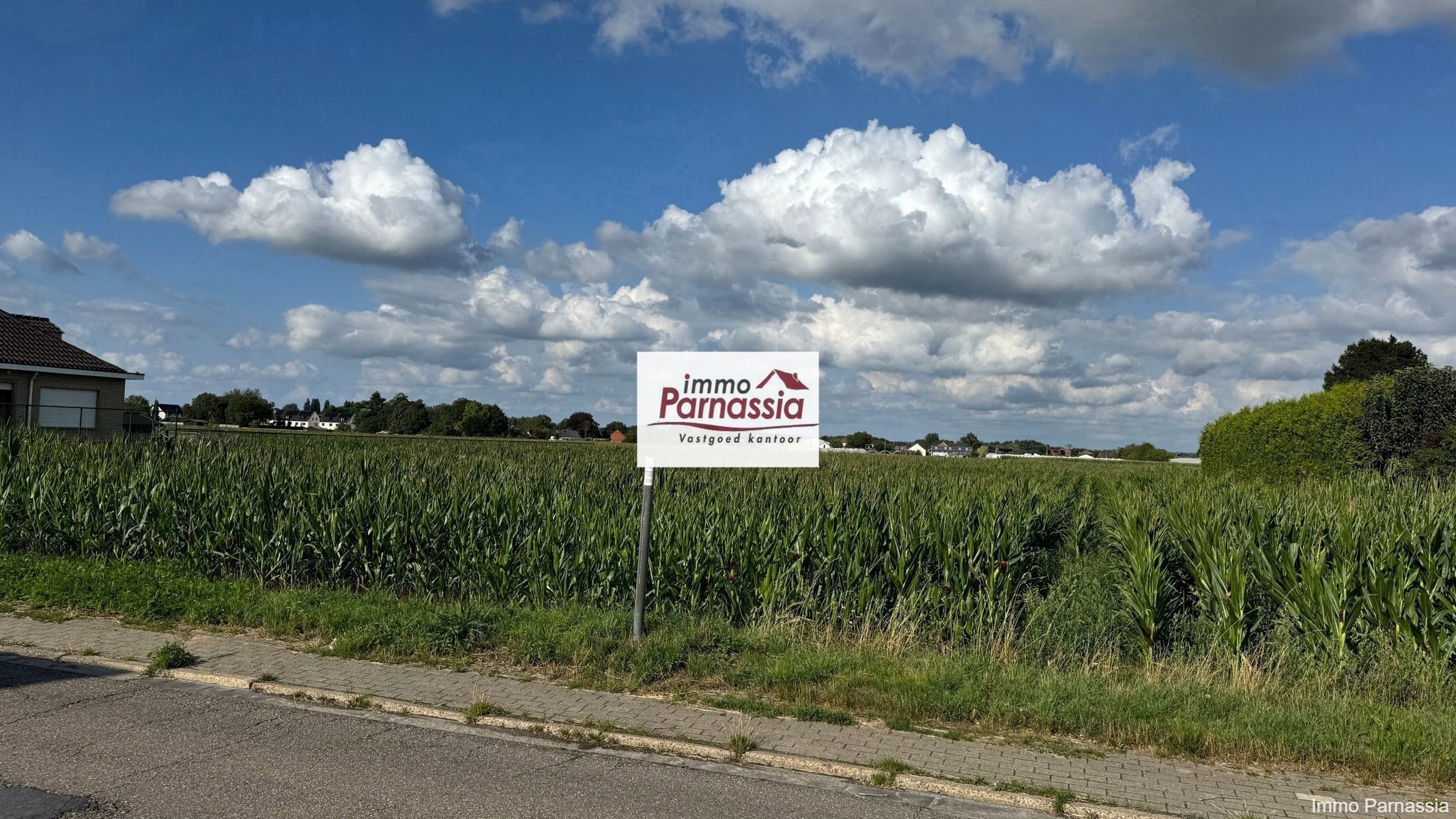 Grond te koop foto 2