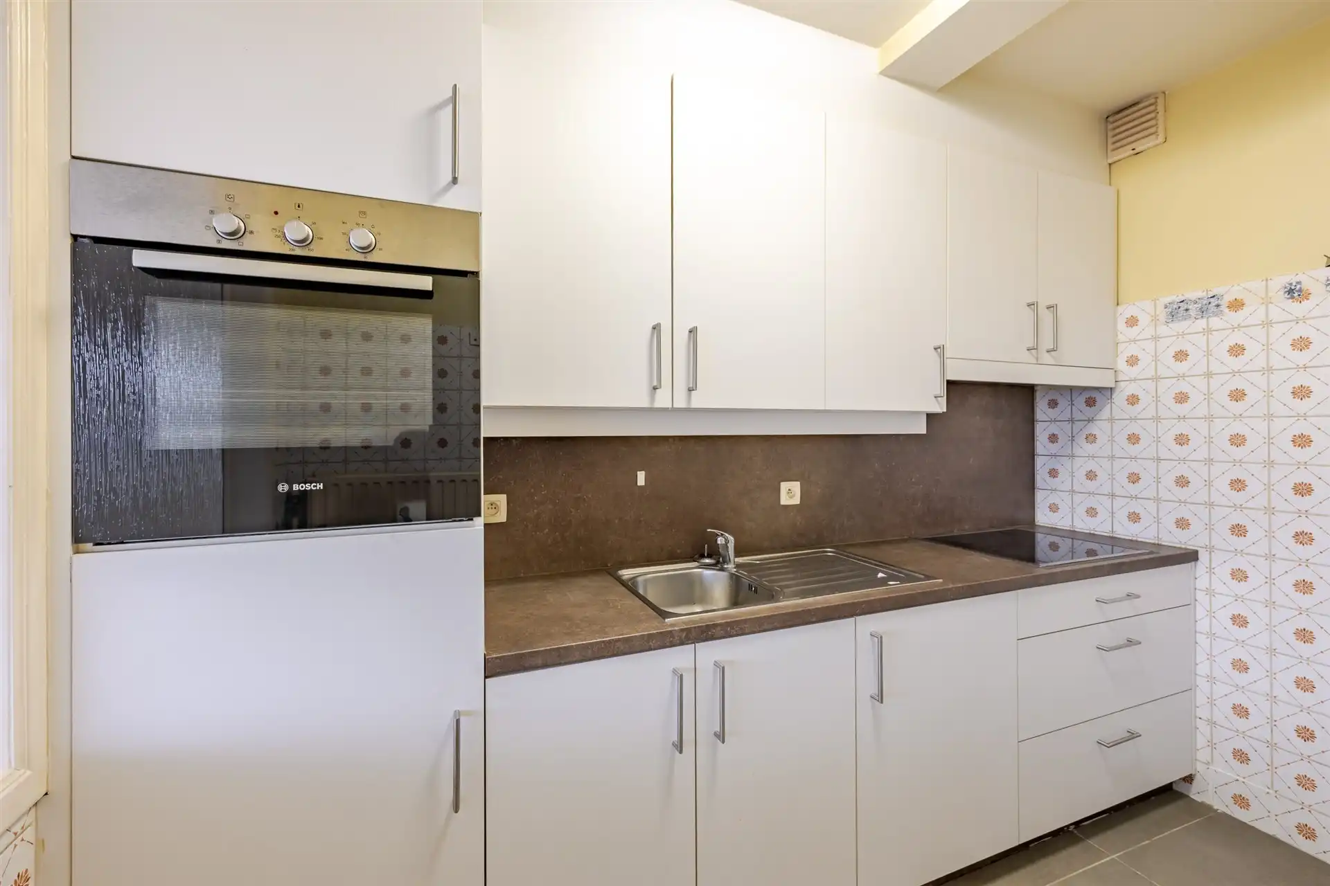 Appartement op de vierde verdieping te Hopmarkt, Aalst foto 7