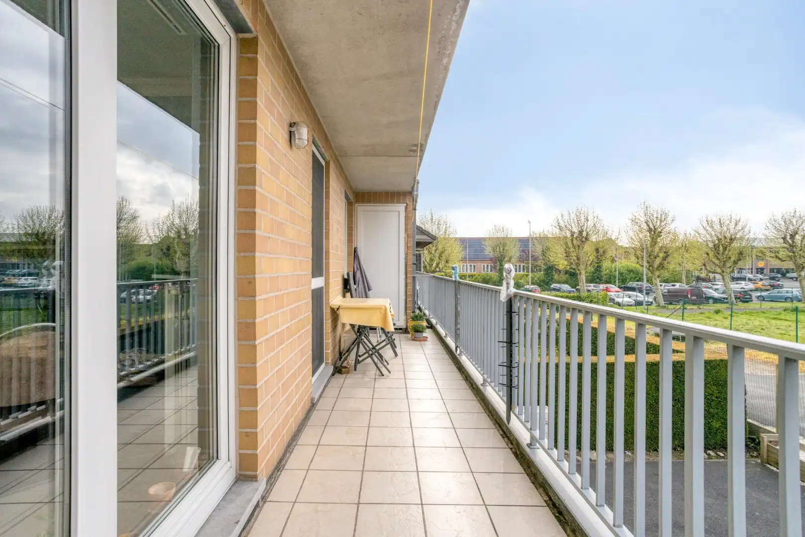 Investeringseigendom: mooi, lichtrijk appartement in Lauwe centrum! foto 14
