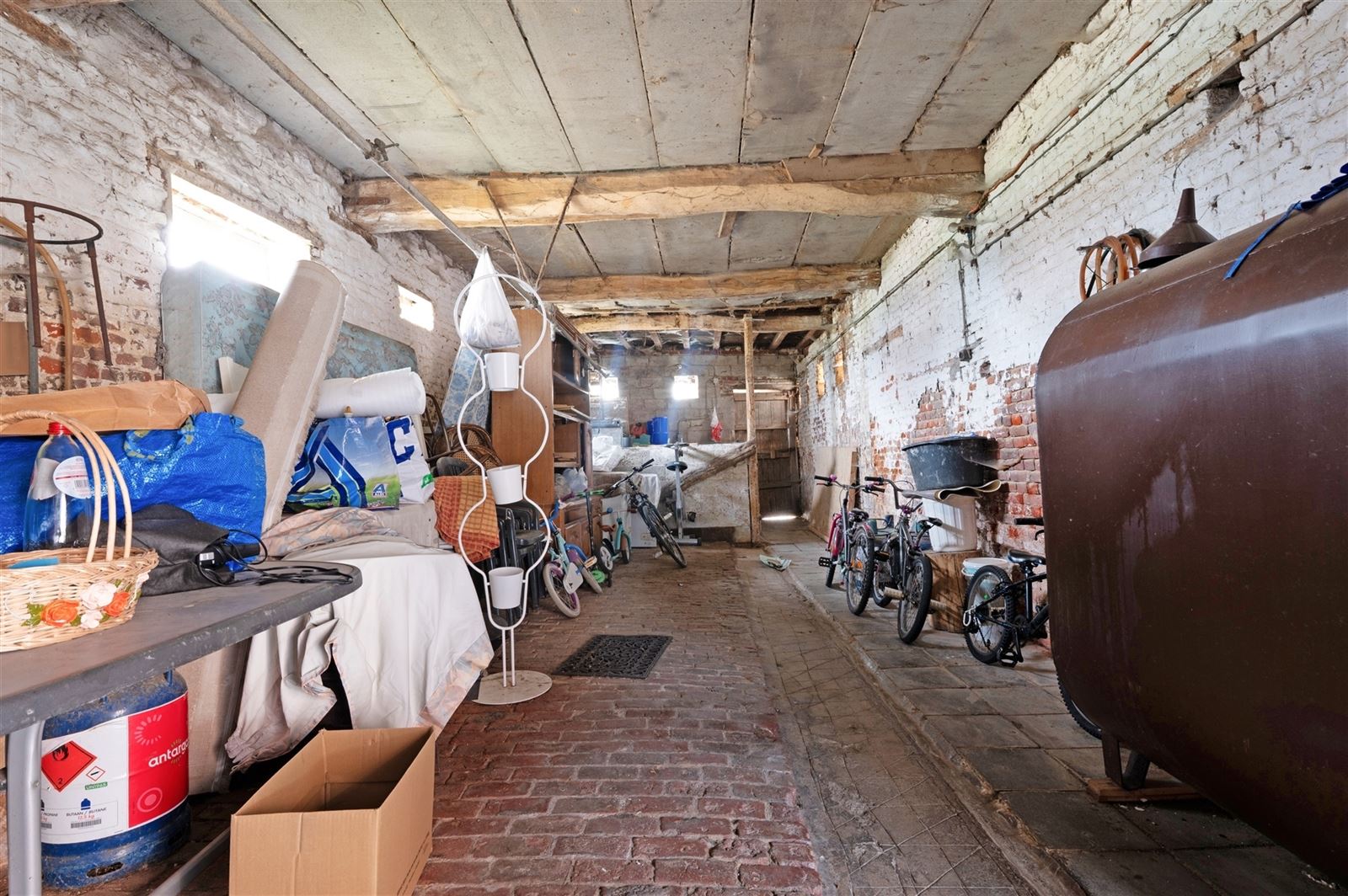 Woning met schuur en weide op 76are70 foto 21