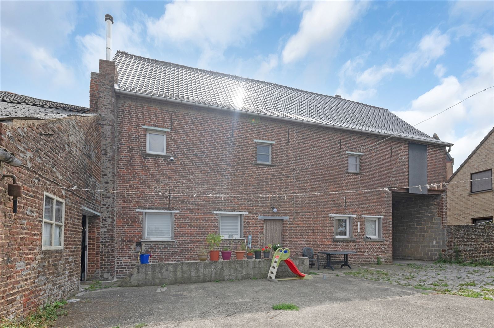 Woning met schuur en weide op 76are70 foto 21