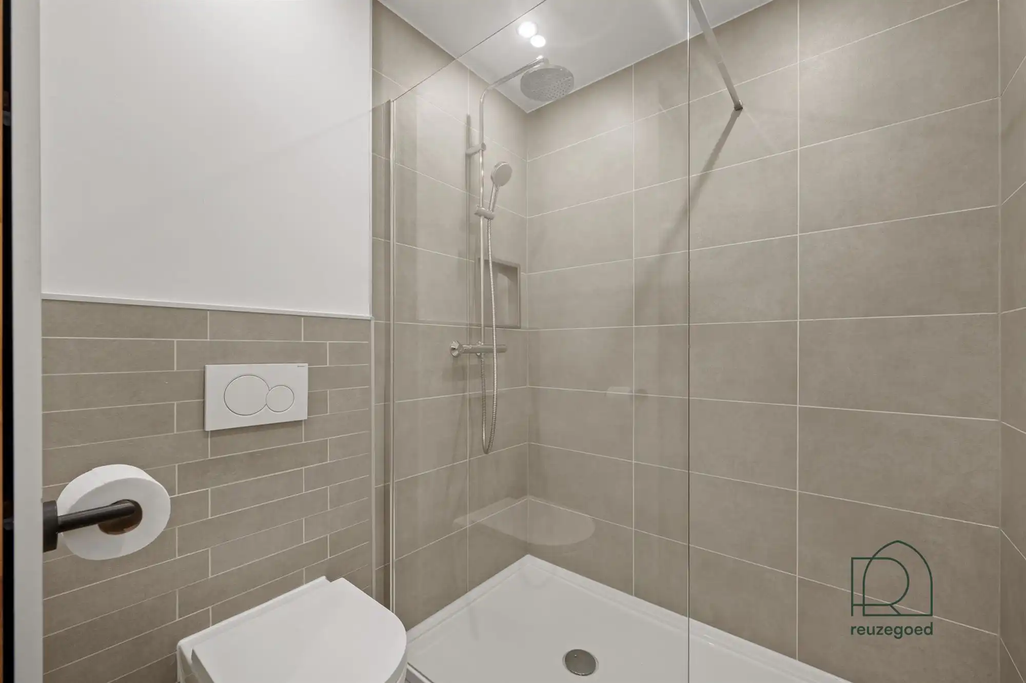Instapklaar appartement met 2 slaapkamers op toplocatie in Wijgmaal foto 13