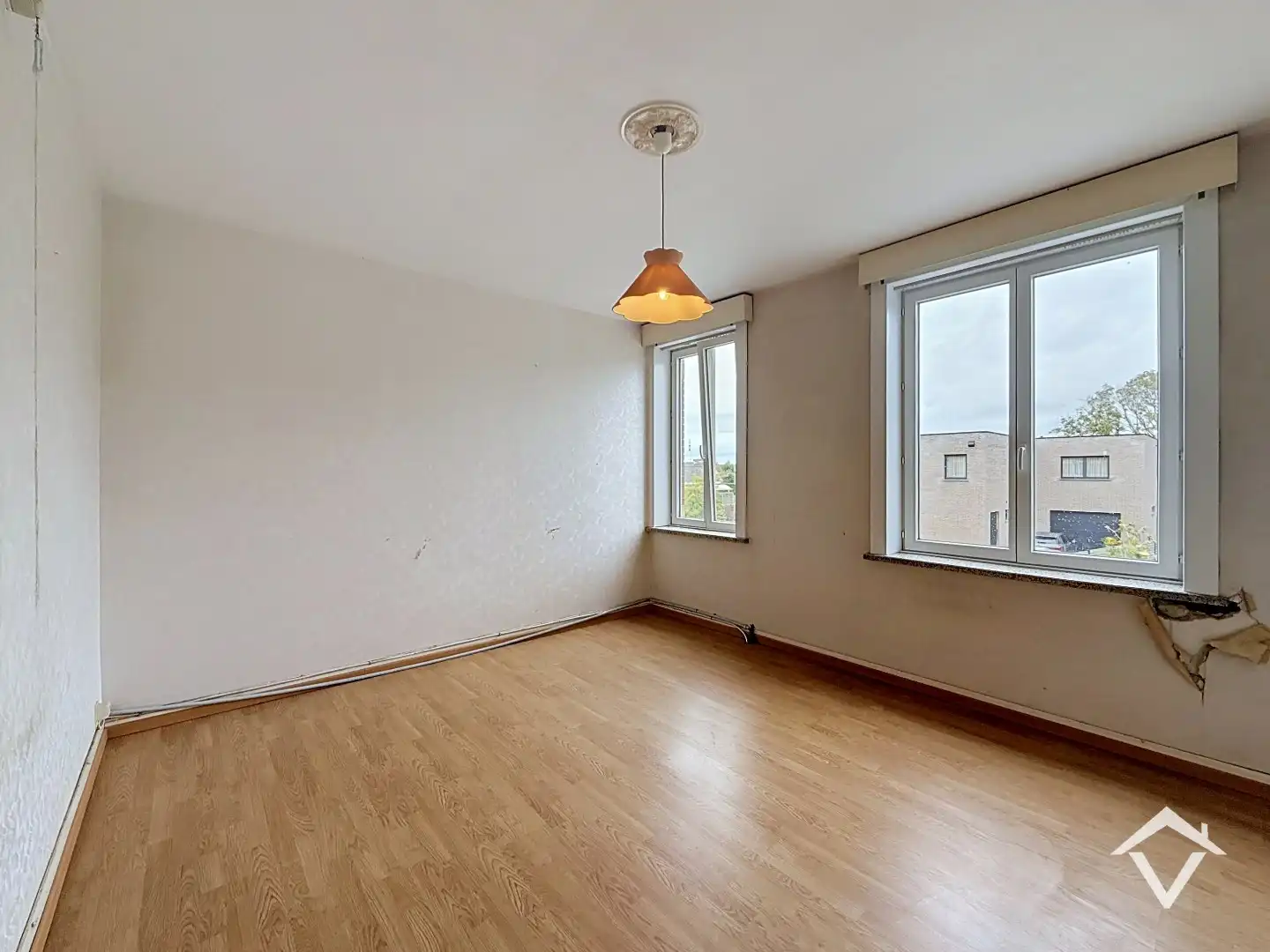 Woning met 3 slaapkamers en tuin te Roeselare foto 9
