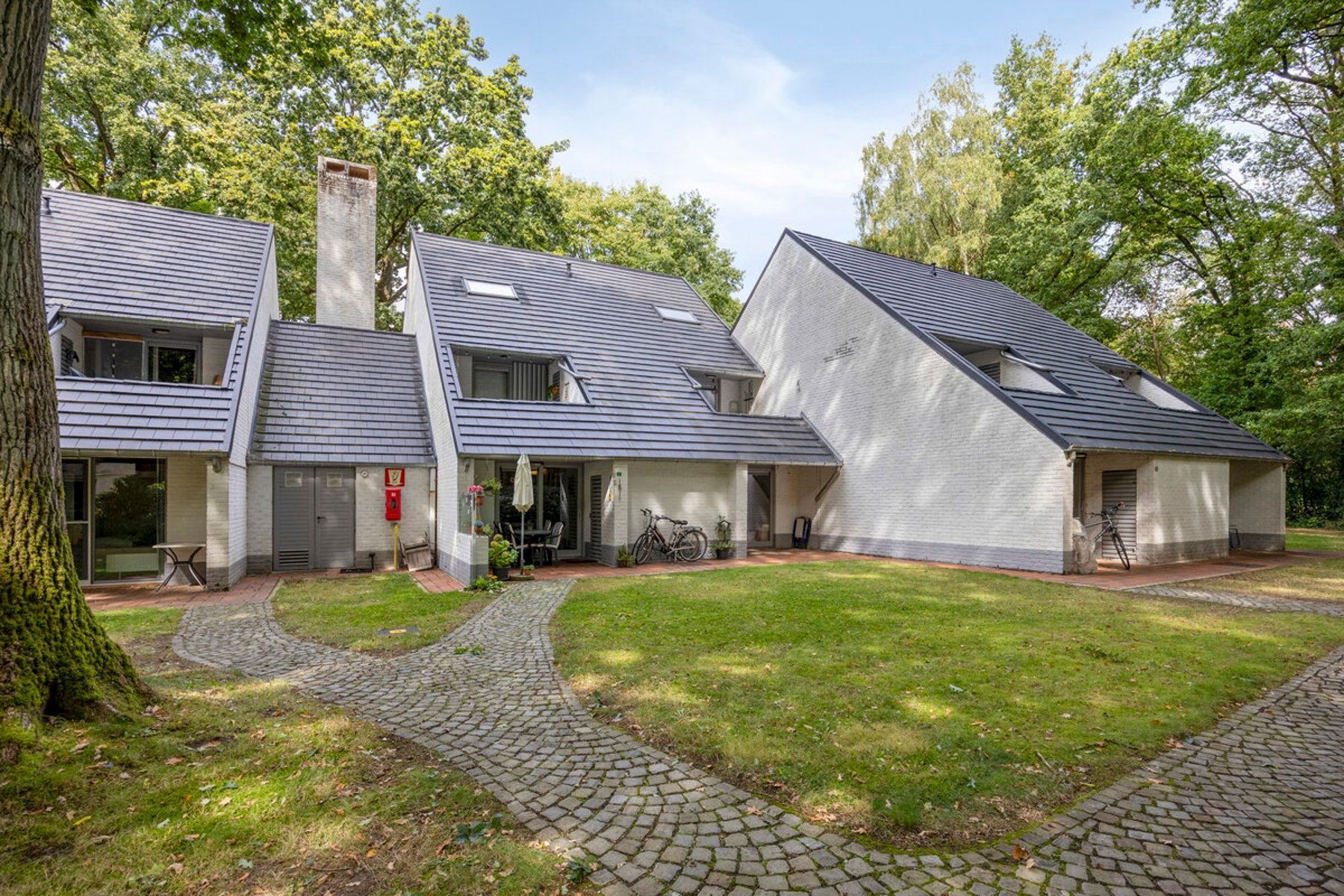 ✨ Charmante vakantiewoning in Hengelhoef – midden in het groen! ✨ foto 23