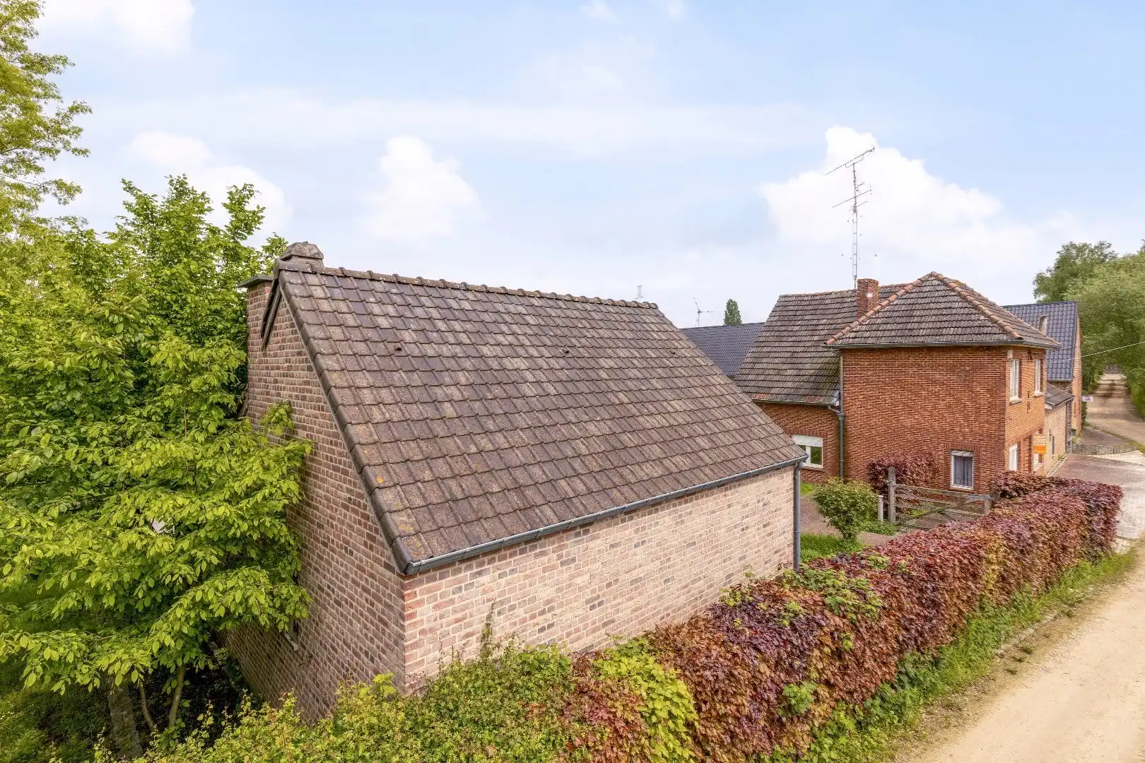 Exclusief landgoed op toplocatie, 40a, nabij centrum foto 40