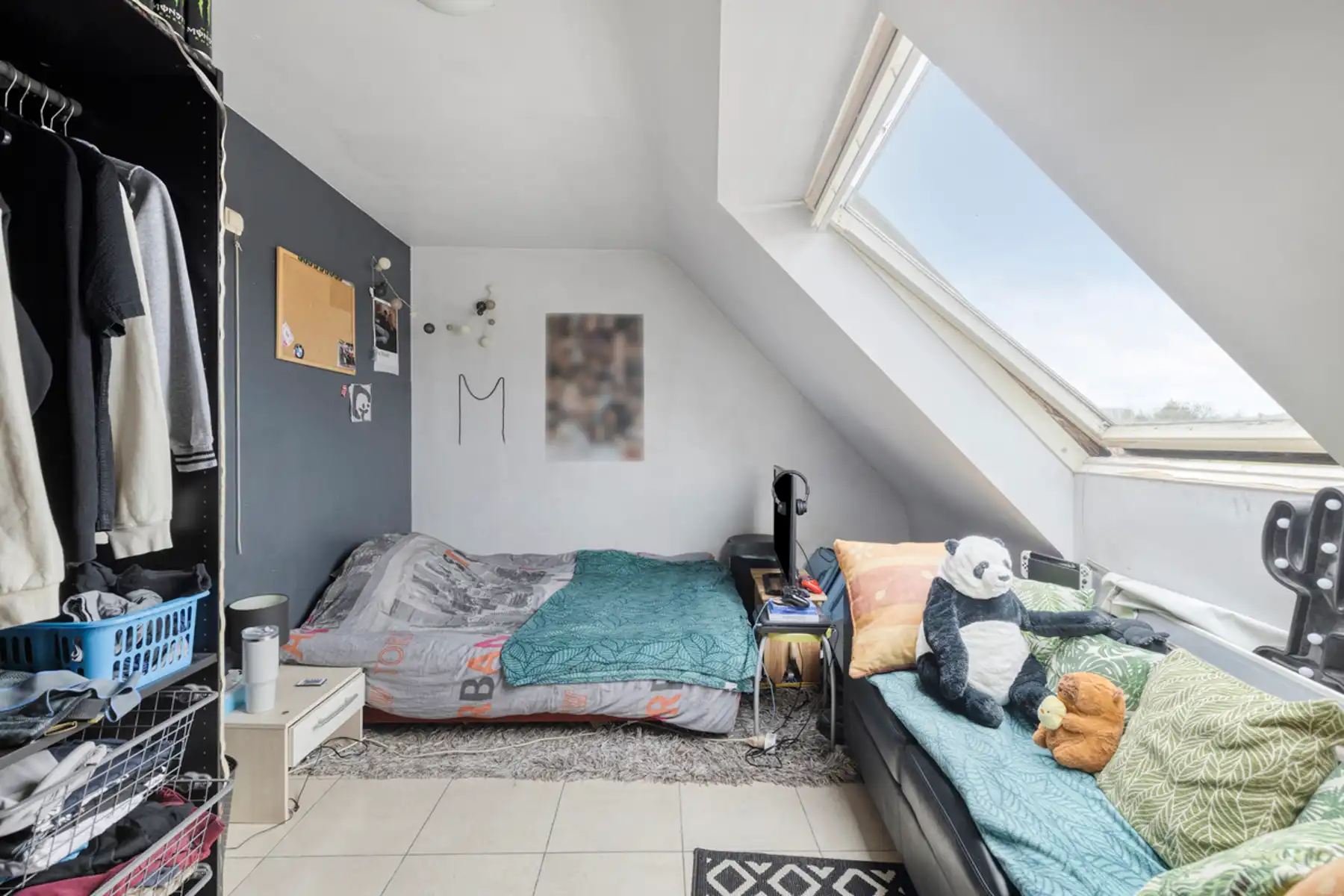 Zeer interessant investeringspand foto 23