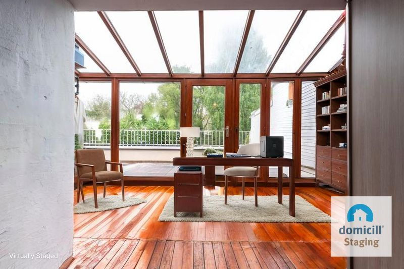Centrum Roeselare :  Woning met top locatie en prachtige tuin foto 13
